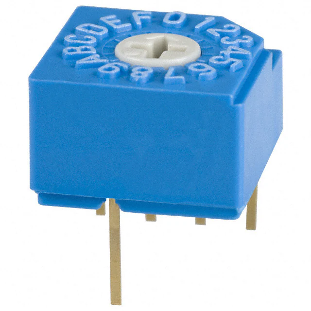 S-1010A Nidec Components Corporation electronic component
